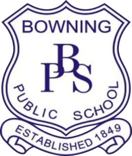 Bowning Public School Parents And Citizens’ Association