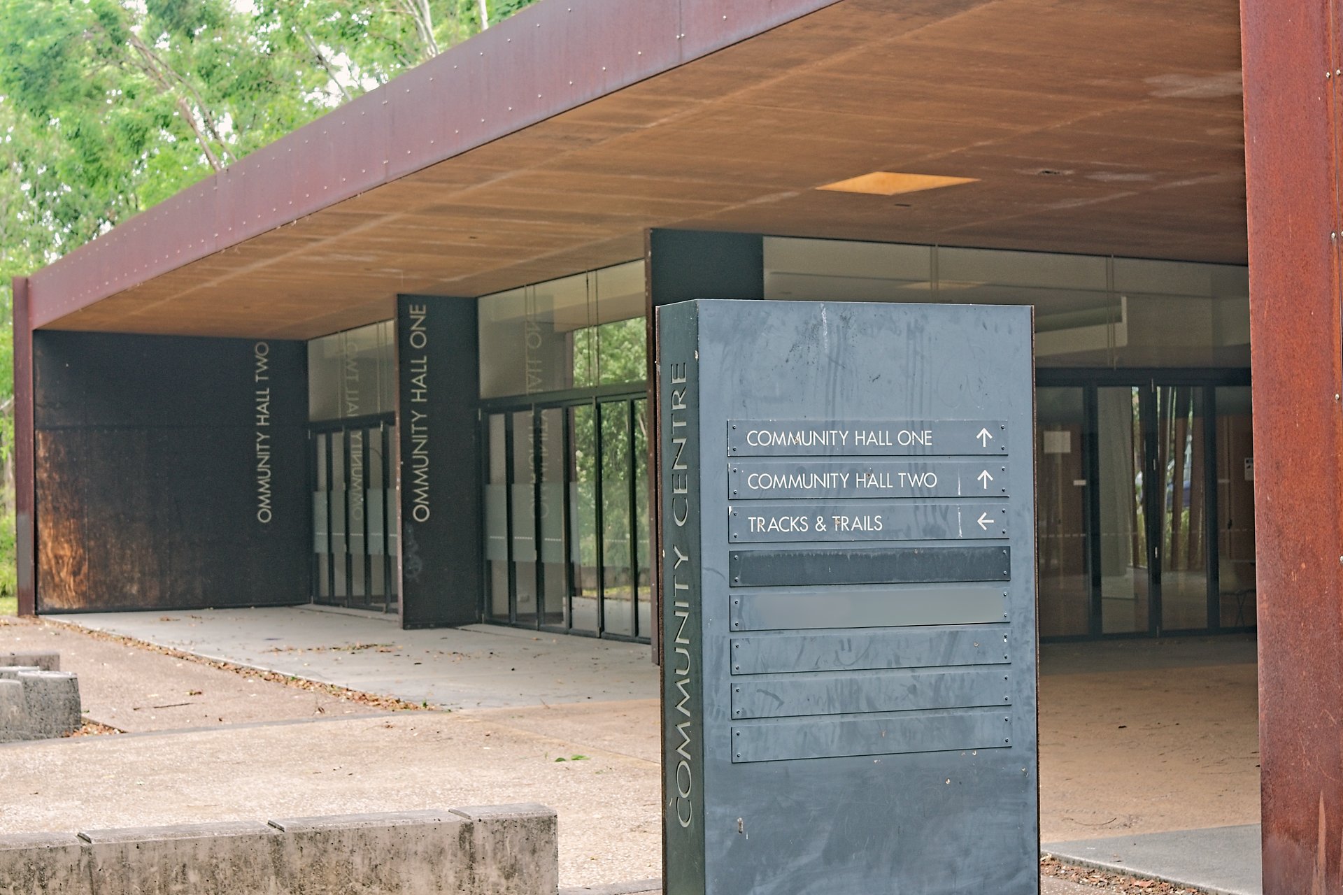 Fitzgibbon Community Centre Ltd