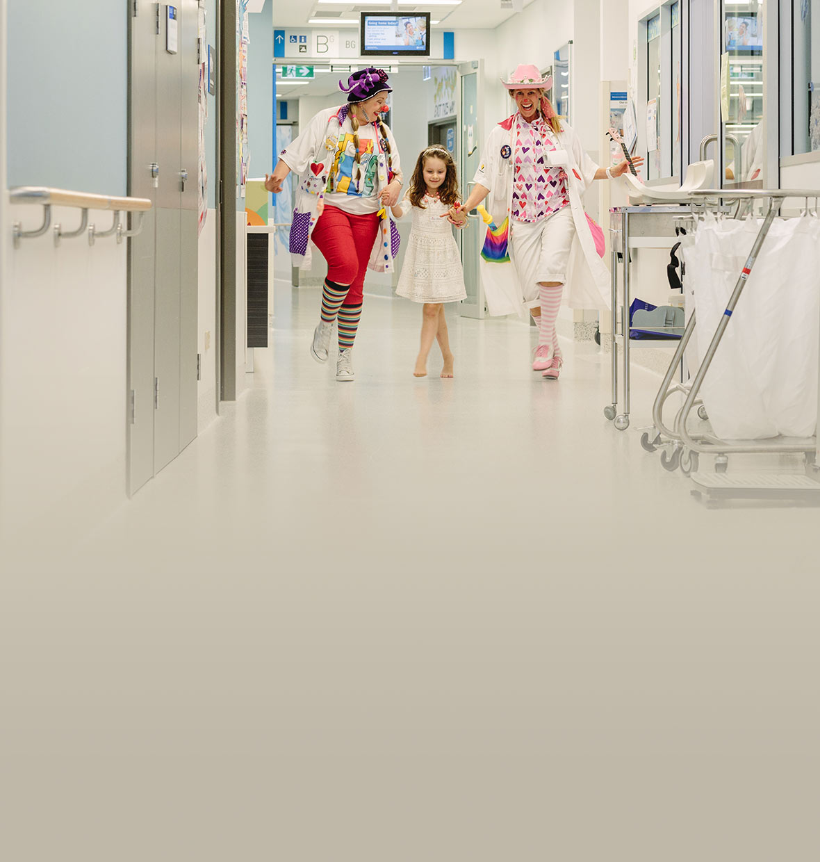 CommBank Staff Foundation