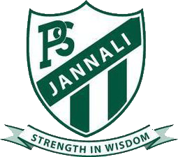 Jannali Public School P & C Association