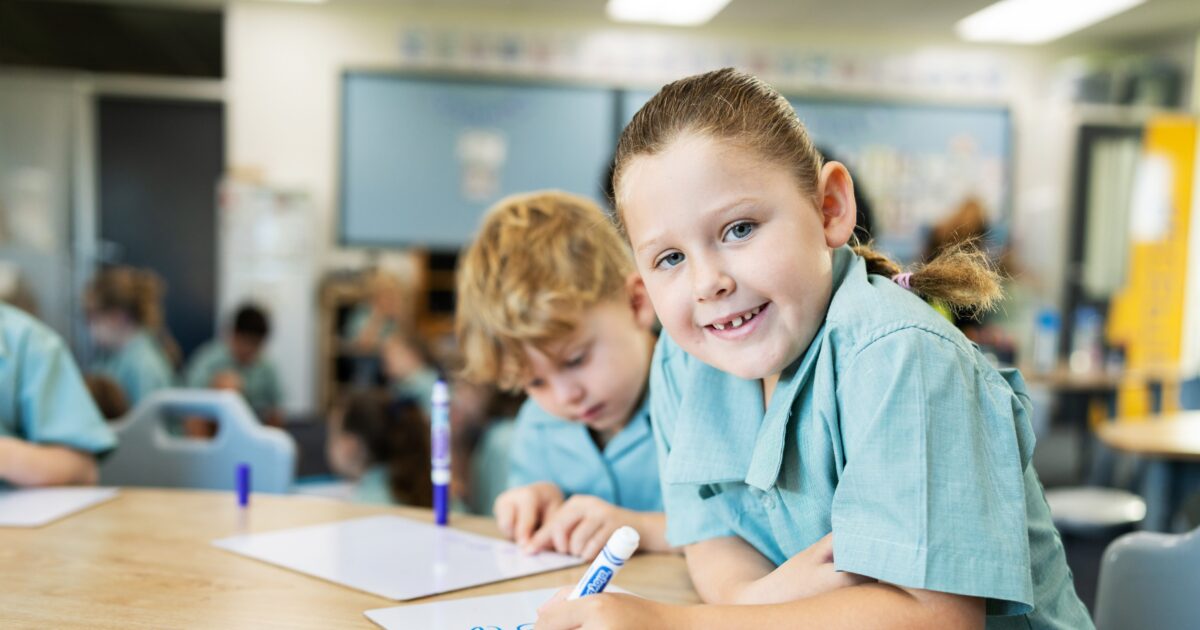 Sunrise Christian School Whyalla