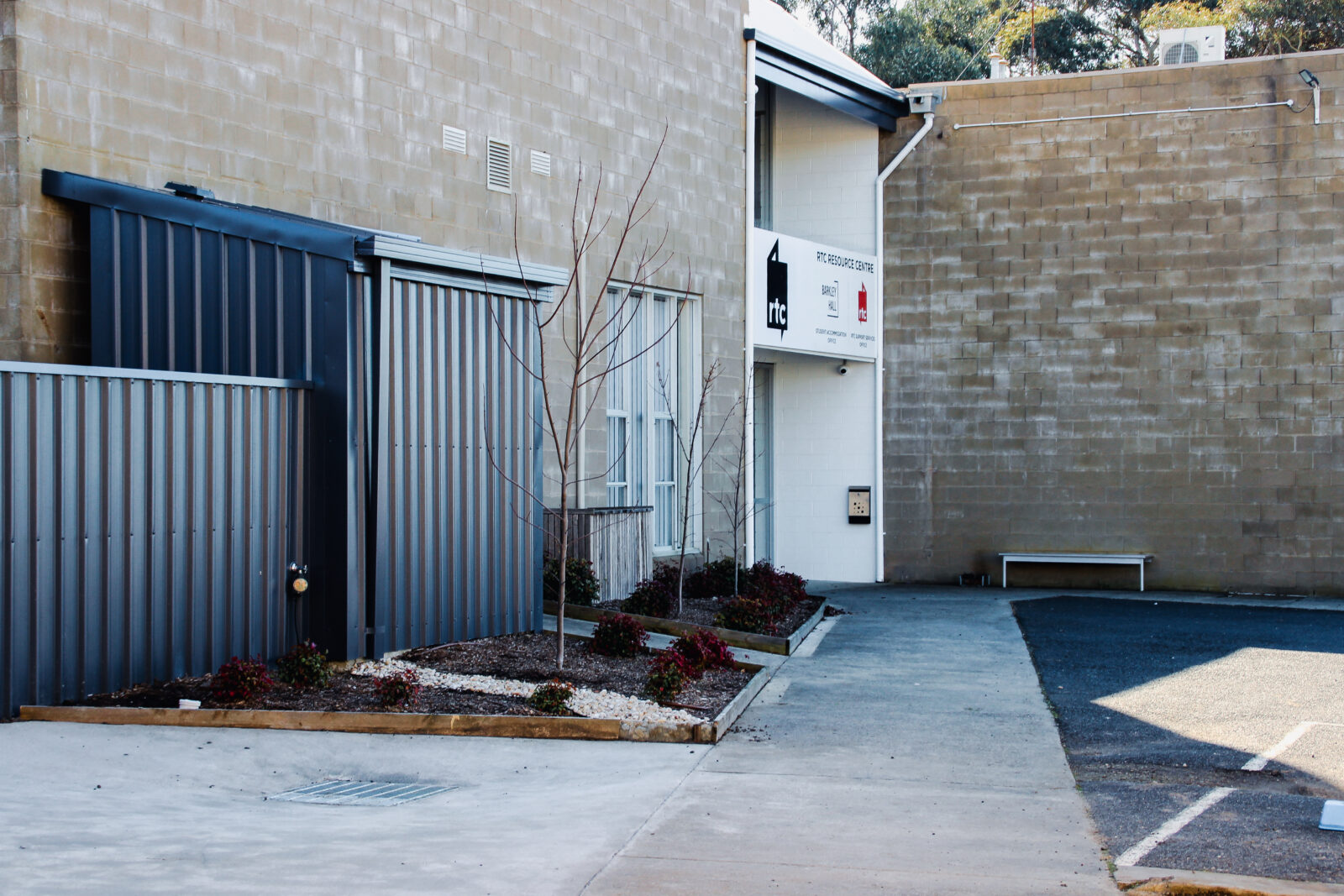 RTC Support Services