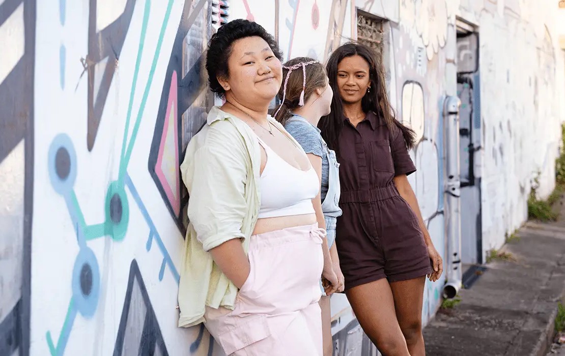 The Burdekin Association Inc