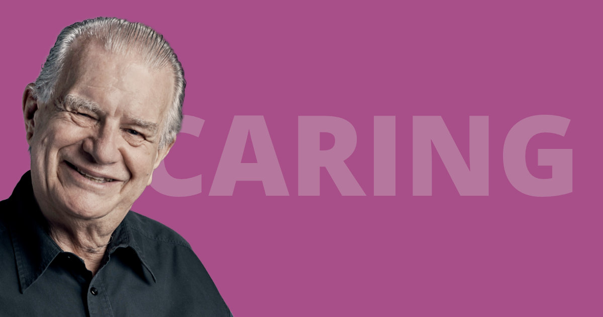 REV BILL CREWS FOUNDATION LTD