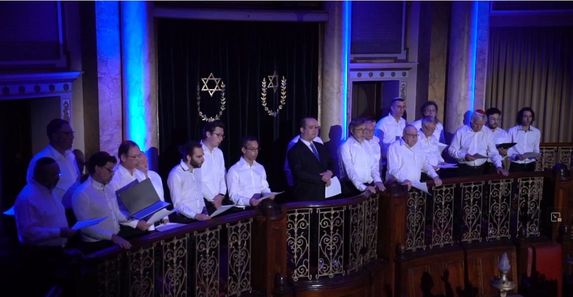 ST KILDA SHULE CULTURAL ENRICHMENT FUND LIMITED