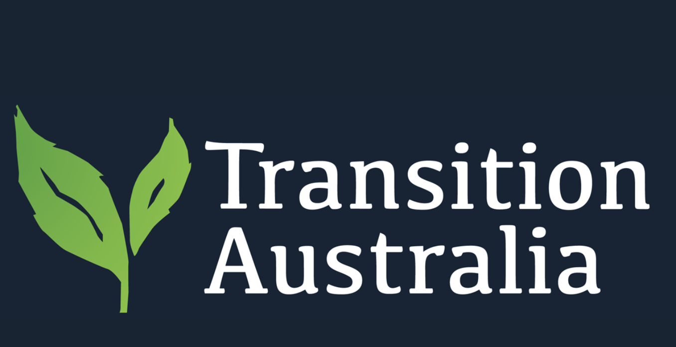 Transition Towns Australia Incorporated