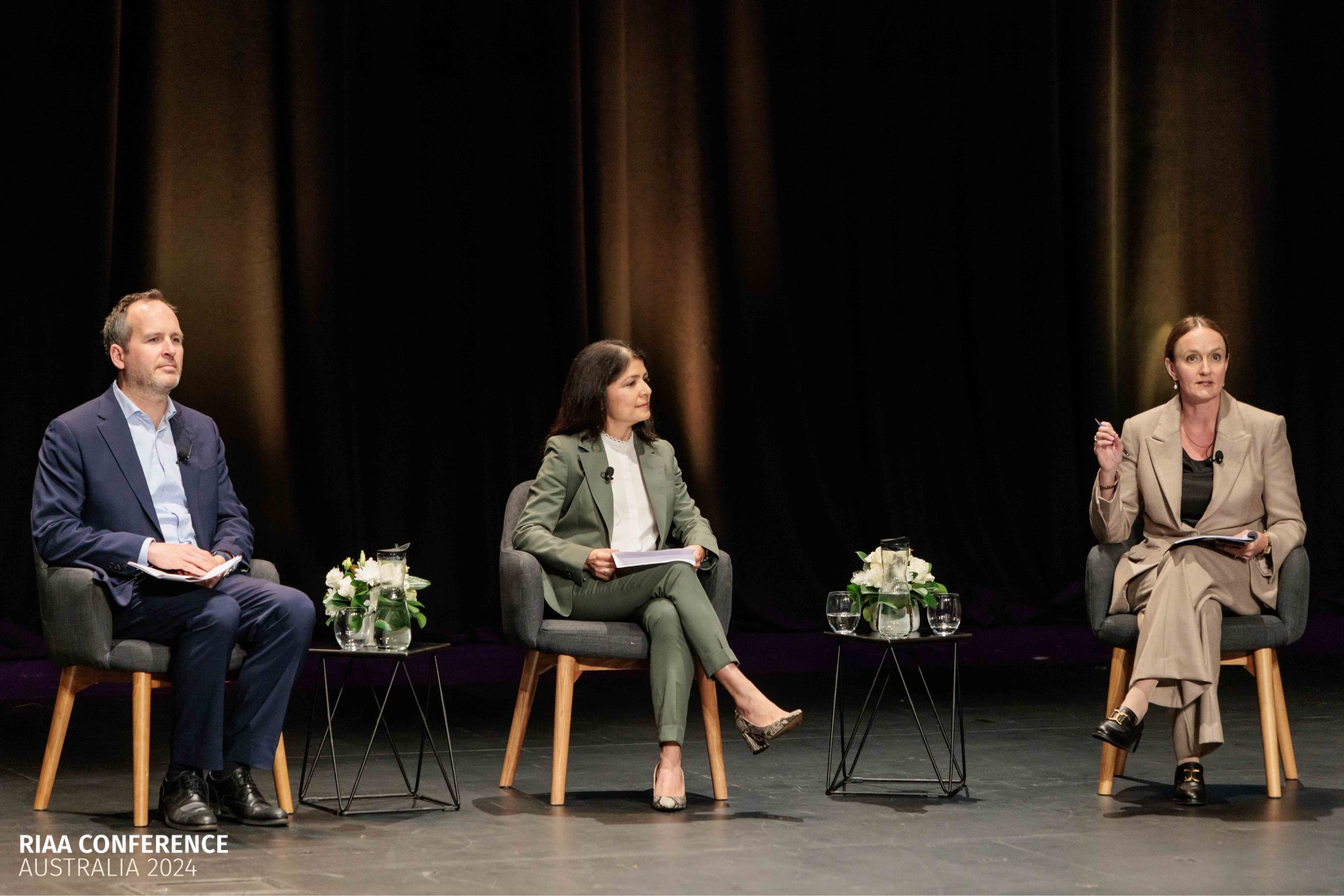 Responsible Investment Association Australasia Ltd