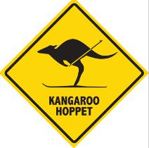 Kangaroo Hoppet Inc