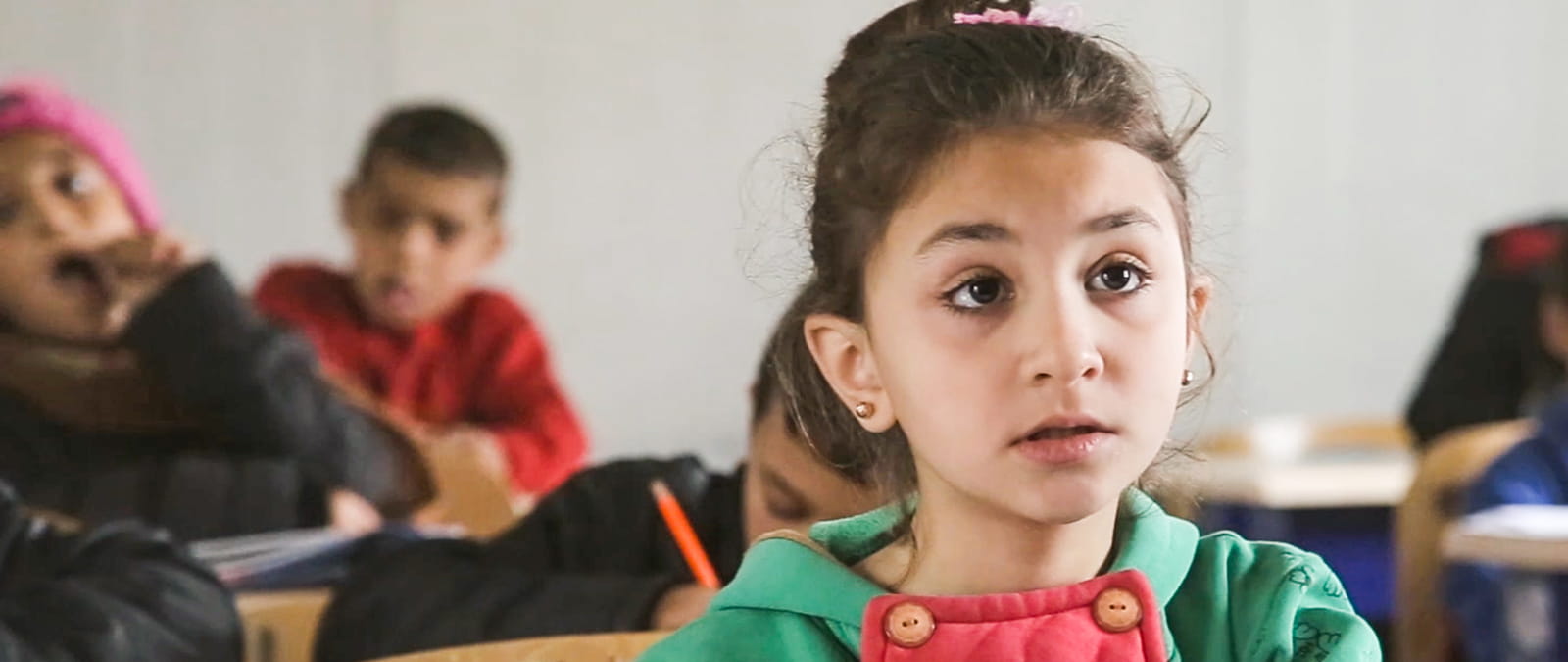 Save The Children Australia