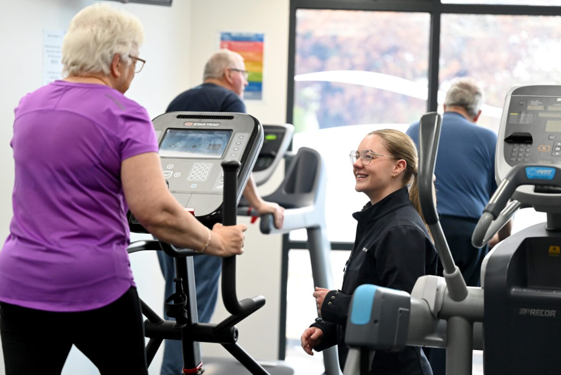 Ballan & District Soldiers Memorial Bush Nursing Hospital & Hostel Inc