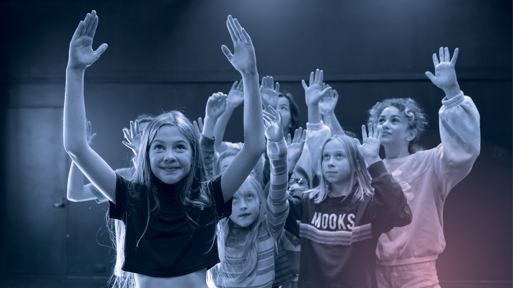 The Canberra Youth Theatre