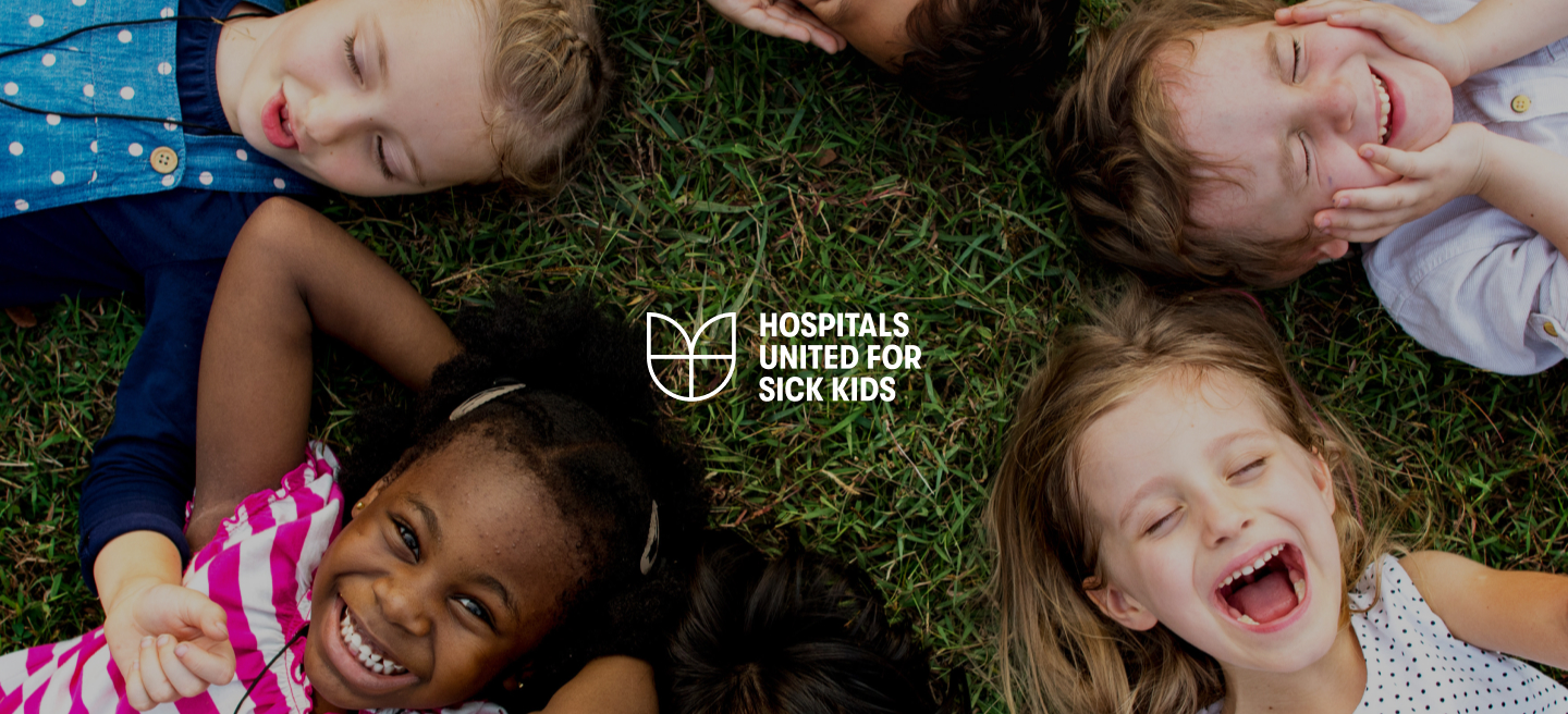 HOSPITALS UNITED FOR SICK KIDS LTD