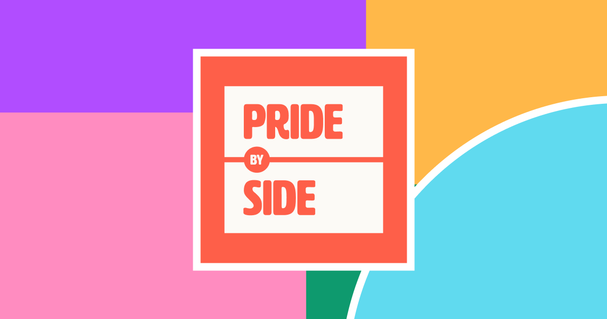 PRIDE BY SIDE LIMITED