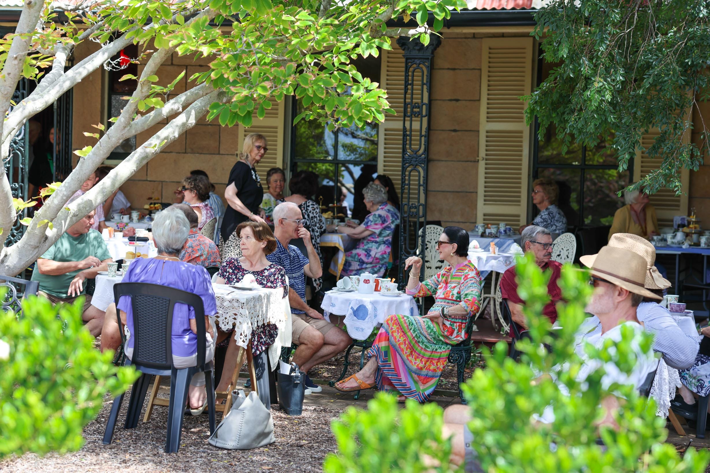 St George Historical Society Inc