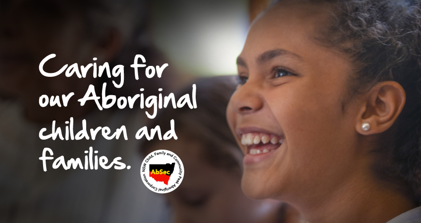 AbSec – NSW Child, Family and Community Peak Aboriginal Corporation
